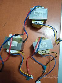 Trasformatore UPS gruppo di continuità 