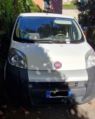 Fiat Fiorino natural Power