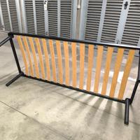 Letto singolo Extra Long