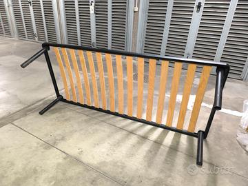 Letto singolo Extra Long