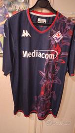 Maglia originale Fiorentina 2023/24
