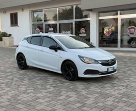Opel Astra 1.6 CDTi 5 porte Business