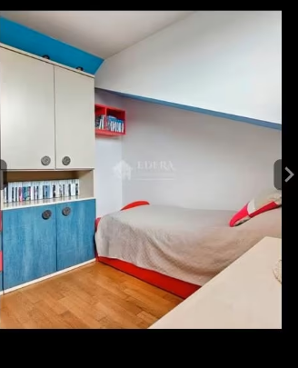 Letto contenitore  per ragazzo/a