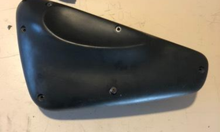 Scarola filtro originale piaggio Gilera typhoon