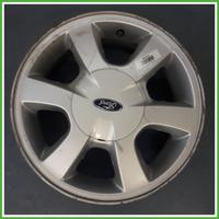 Cerchio Singolo in Lega FORD FOCUS (CAK) (dal 10/1