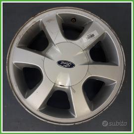 Cerchio Singolo in Lega FORD FOCUS (CAK) (dal 10/1
