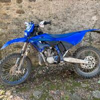 Yz 250 enduro