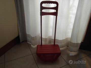 CARRELLO PORTAZAINO
