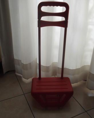 CARRELLO PORTAZAINO