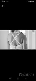 Abito da sposa 