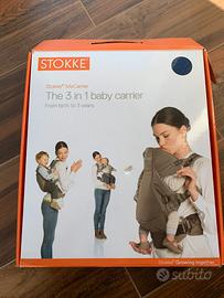 Marsupio Stokke Mycarrier