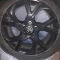 Cerchi in lega Toyota