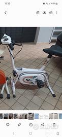 bici da camera
