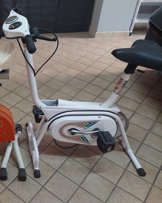 bici da camera