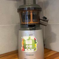 Estrattore Kenwood PureJuice