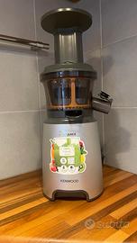 Estrattore Kenwood PureJuice