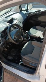 Ford autovettura 