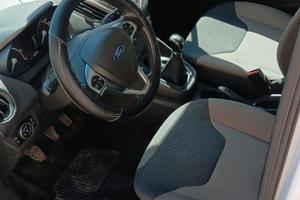 Ford autovettura 
