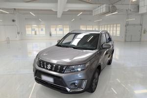 SUZUKI VITARA 1.4 BOOSTERJET HYBRID COOL SUV