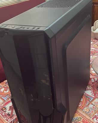 PC  GAMING PERFETTAMENTE FUNZIONANTE