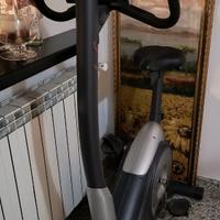 Cyclette JK fitness 1300 - No alimentatore