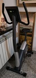 Cyclette JK fitness 1300 - No alimentatore