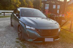 Peugeot 308 Gt s.w. -  1.2 PureTech Hybrid 136 cv