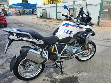 Bmw R1200GS