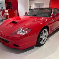FERRARI Superamerica 575 SUPERAMERICA |UNIPROPRI