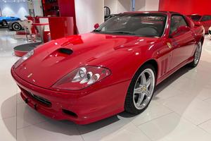 FERRARI Superamerica 575 SUPERAMERICA |UNIPROPRI