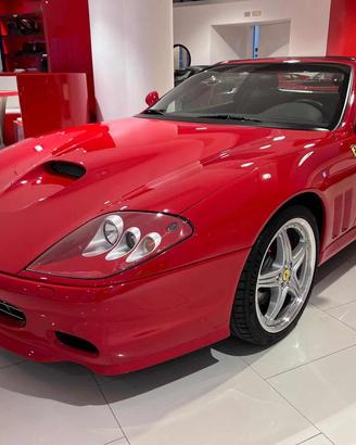FERRARI Superamerica 575 SUPERAMERICA |UNIPROPRI
