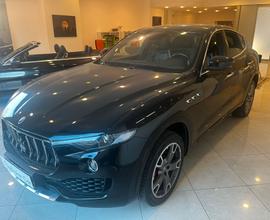 Maserati Levante V6 Diesel AWD Gransport