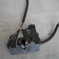 SERRATURA ANTERIORE DESTRA FIAT Ducato 5a Serie 13