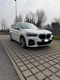 BMW X1 XDRIVE 20d