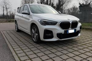 BMW X1 XDRIVE 20d