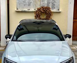 Audi A3 sline