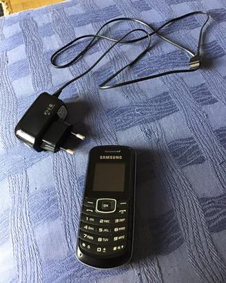 Cellulare Samsung  E1080I