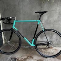 Bici da corsa