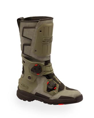 Stivali Touring Sidi Taurus GTX Deep Forest