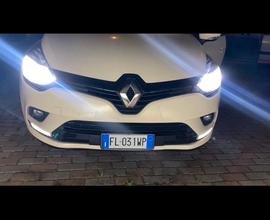 Renault clio 0.9 turbo gpl di serie neopatentati