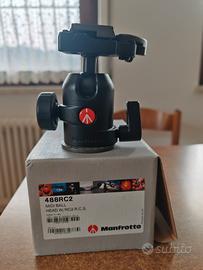 Manfrotto 488 RC2