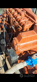 Entrobordo VM694-200 hp con Invertitore