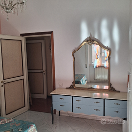 Stanza singola - sole donne-