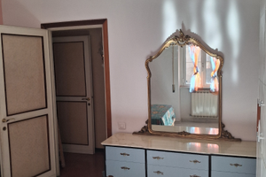 Stanza singola - sole donne-