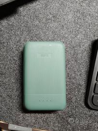 Power bank SBS 