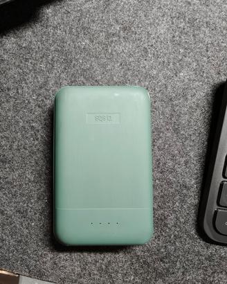 Power bank SBS 