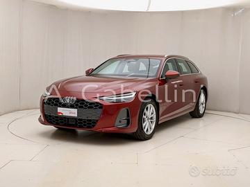 Audi Audi A6 Avant Business TDI 150 kW S tronic