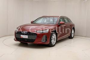 Audi Audi A6 Avant Business TDI 150 kW S tronic