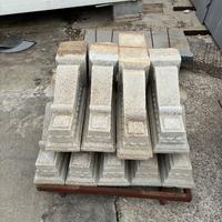 Mensole balconi in cemento