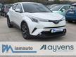 TOYOTA C-HR Hybrid E-CVT Active 1.8cc 98cv CAMER